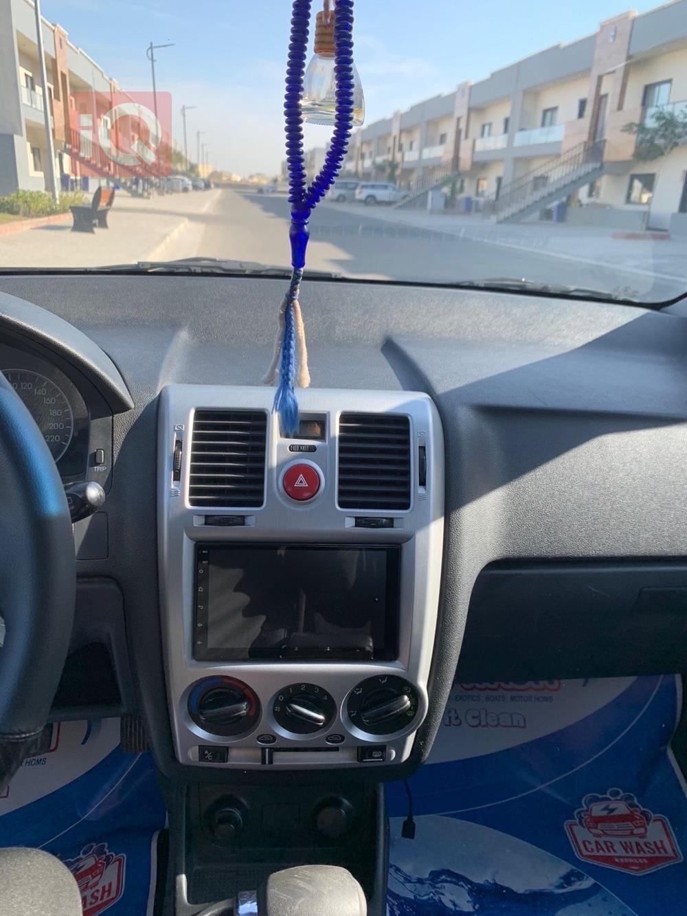 هيونداي جيتز